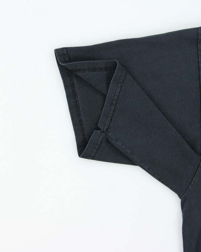 Vintage 2004 Lamb Of God Metal Crewneck T-Shirt - L