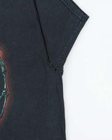Vintage 2004 Lamb Of God Metal Crewneck T-Shirt - L