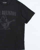 True Religion Big Buddha Short Sleeve T-shirt - 2XL