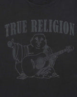 True Religion Big Buddha Short Sleeve T-shirt - 2XL