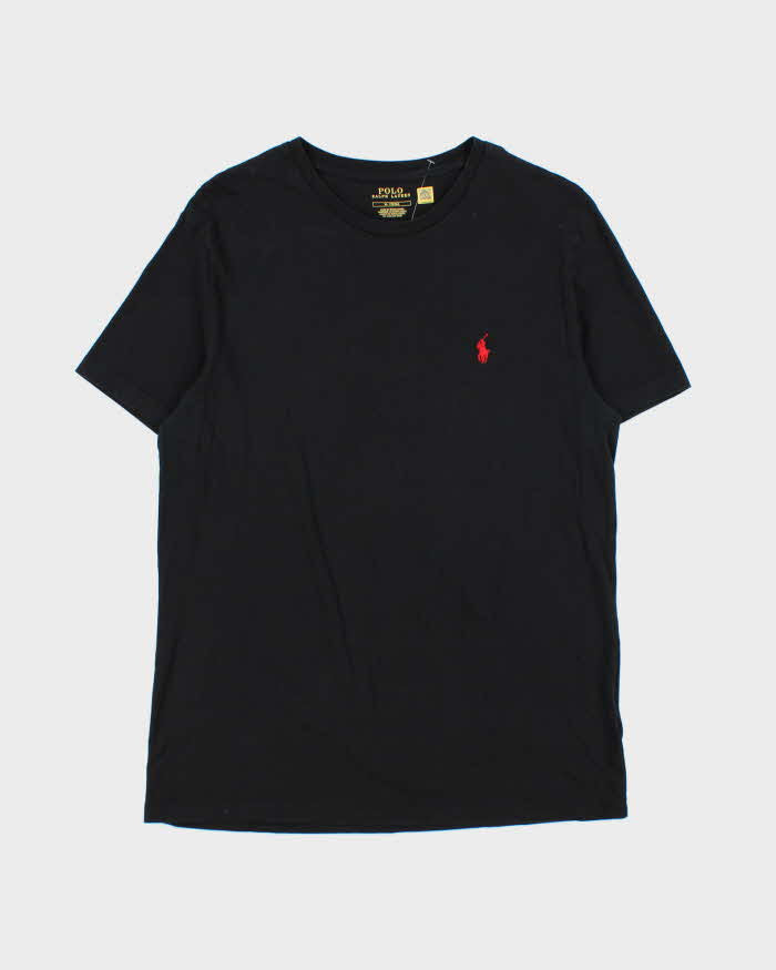 Polo Ralph Lauren Short Sleeve T-shirt - M