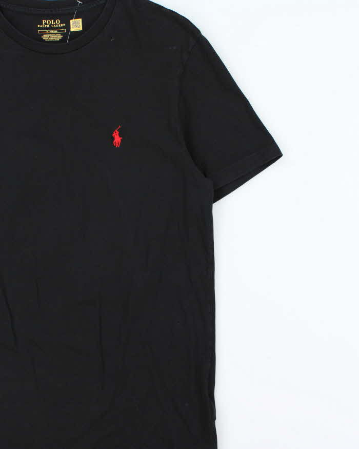 Polo Ralph Lauren Short Sleeve T-shirt - M