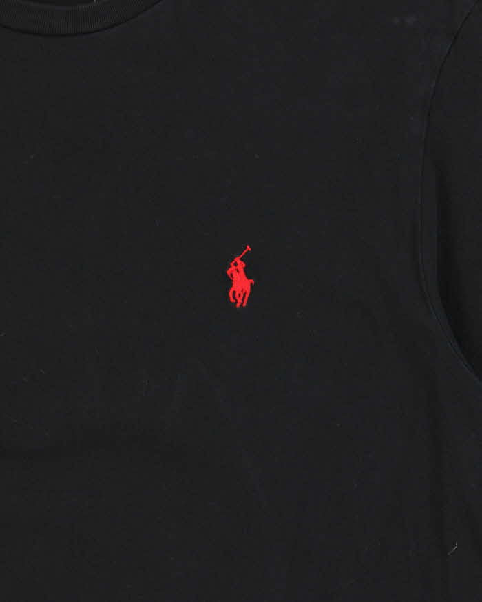 Polo Ralph Lauren Short Sleeve T-shirt - M