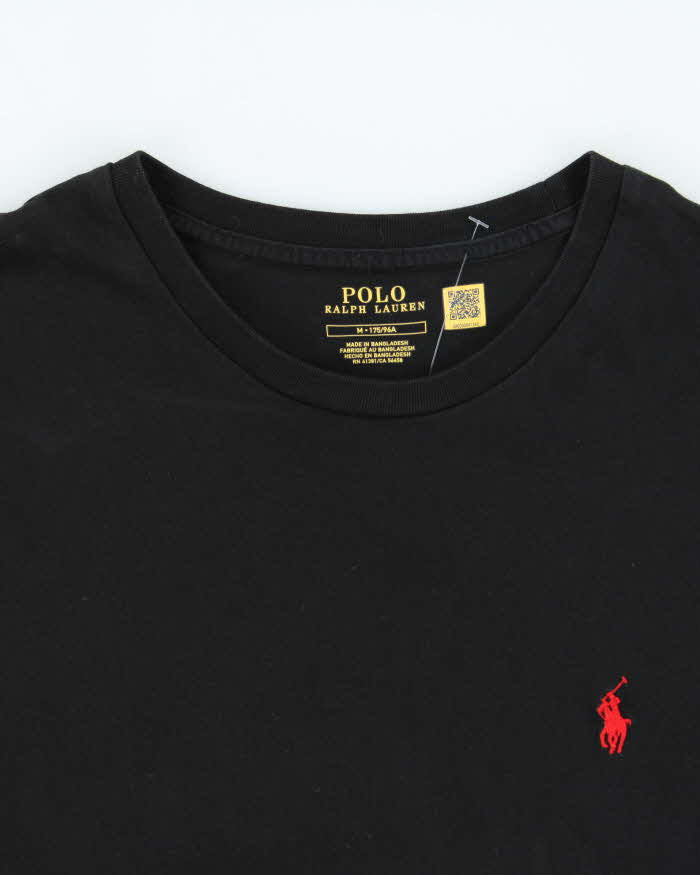 Polo Ralph Lauren Short Sleeve T-shirt - M