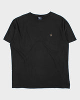 Vintage 1990s Polo Ralph Lauren Short Sleeve T-shirt - XL