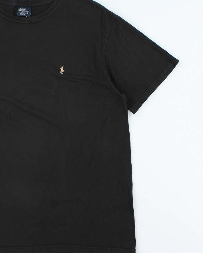 Vintage 1990s Polo Ralph Lauren Short Sleeve T-shirt - XL