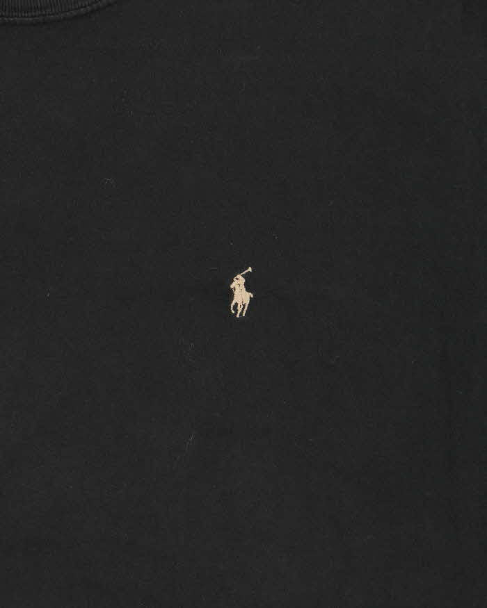 Vintage 1990s Polo Ralph Lauren Short Sleeve T-shirt - XL