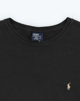 Vintage 1990s Polo Ralph Lauren Short Sleeve T-shirt - XL