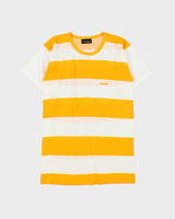 Deadstock 1980s Wrangler Chunky Stripe T-shirt - S