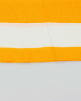 Deadstock 1980s Wrangler Chunky Stripe T-shirt - S