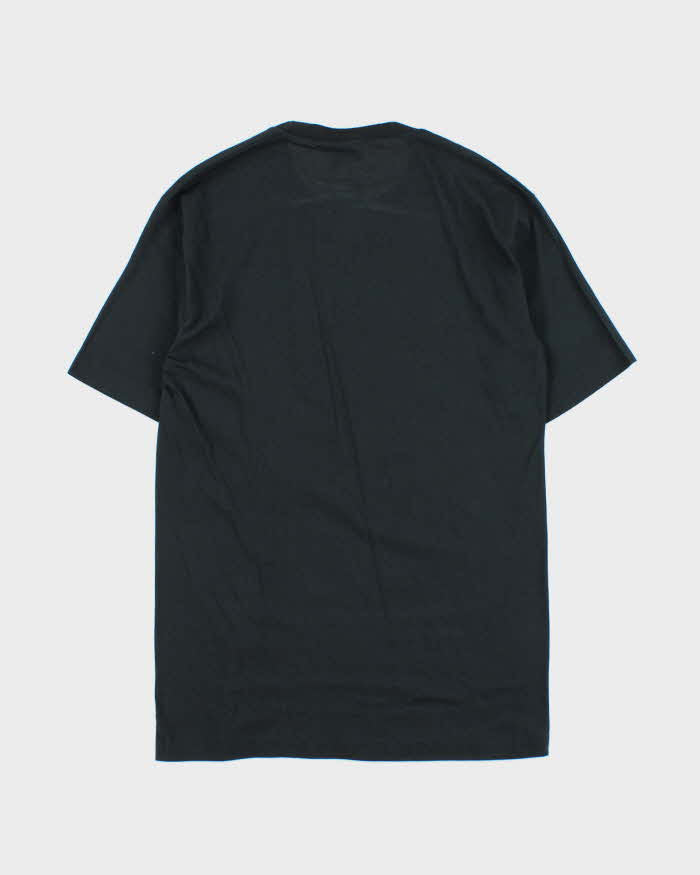 DSWT 1980s Benetton Short Sleeve T-shirt - M