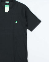 DSWT 1980s Benetton Short Sleeve T-shirt - M