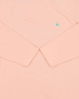 DSWT 1980s Benetton Crewneck Long Sleeve T-shirt - M