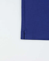 Vintage Polo Ralph Lauren Custom Slim Fit Short Sleeve Polo Shirt - L