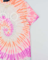 Vintage Polo Stadium 1992 Ralph Lauren Tie-Dye Crewneck T-Shirt - L