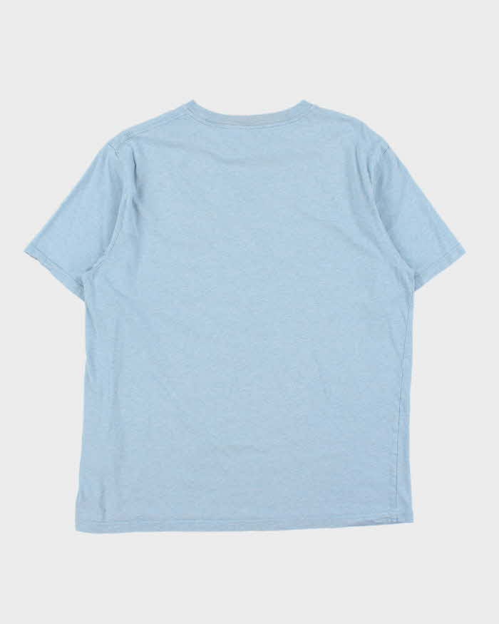 Vintage Carhartt WIP Short Sleeve Pocket T-Shirt - L