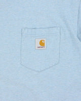 Vintage Carhartt WIP Short Sleeve Pocket T-Shirt - L