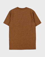Vintage Carhartt Loose Fit Heavyweight Short Sleeve Pocket T-Shirt - S