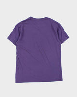 Vintage Polo Ralph Lauren Classic V-Neck T-Shirt - S