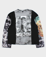 Rokit Originals Slash Long Sleeve - L