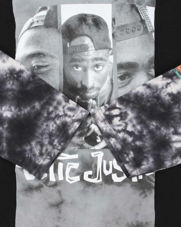 Rokit Originals Slash Long Sleeve - L