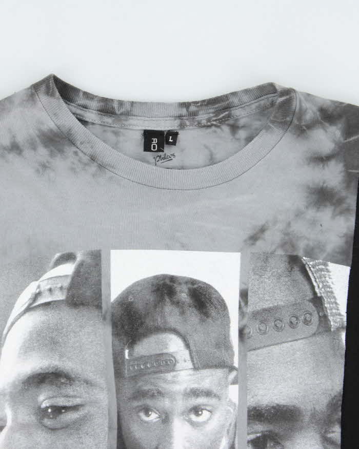 Rokit Originals Slash Long Sleeve - L