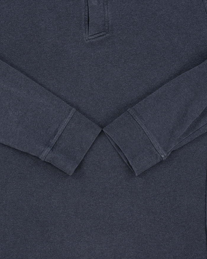 Vintage Arc'teryx Sirrus Thermo Long Sleeve Crewneck Henley T-Shirt - M