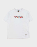 Vintage Evisu Daruma Daicock Heavyweight Crewneck T-Shirt - M