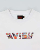 Vintage Evisu Daruma Daicock Heavyweight Crewneck T-Shirt - M