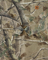 Vintage Y2K 00s Carhartt Realtree Camo Long Sleeve Pocket T-Shirt - L