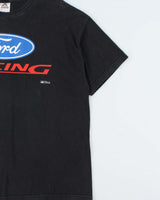 Vintage 2000 Ford Racing Nascar Champions AAA Crewneck T-Shirt - XXL