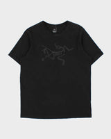 Vintage Arc'teryx Big Bird Crewneck T-shirt - L