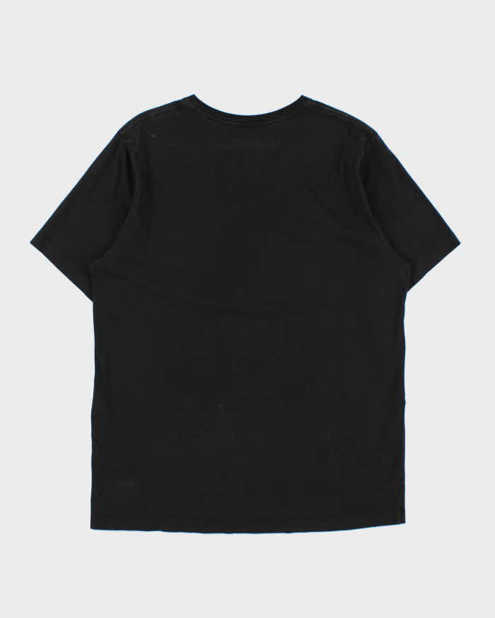 Vintage Arc'teryx Big Bird Crewneck T-shirt - L