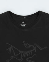 Vintage Arc'teryx Big Bird Crewneck T-shirt - L