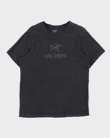 Vintage Arc'teryx Arc'word Crewneck T-shirt - L