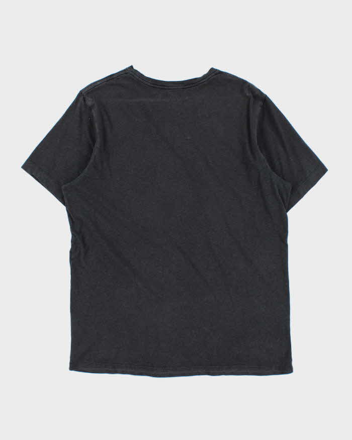 Vintage Arc'teryx Arc'word Crewneck T-shirt - L