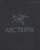 Vintage Arc'teryx Arc'word Crewneck T-shirt - L
