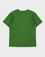Vintage Arc'teryx Crewneck T-shirt - S