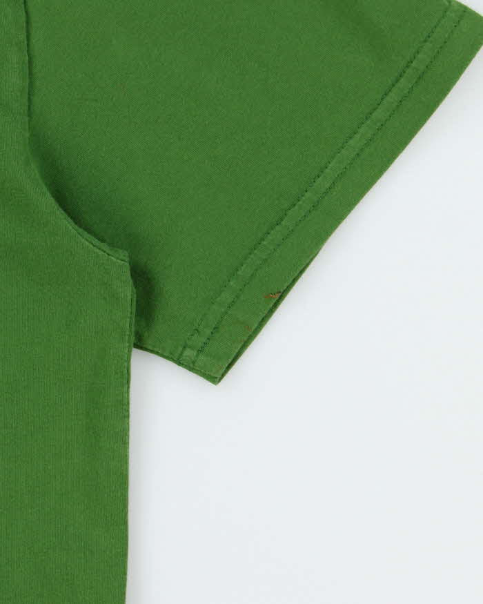 Vintage Arc'teryx Crewneck T-shirt - S