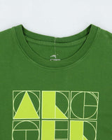 Vintage Arc'teryx Crewneck T-shirt - S