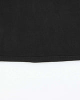 Vintage 1990 Harley Davidson Made In USA Orange County Hanes Beefy Single Stitch Crewneck T-Shirt - M