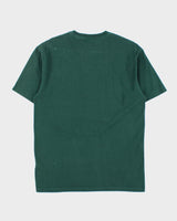 Vintage Carhartt Original Fit Crewneck Pocket T-shirt - S