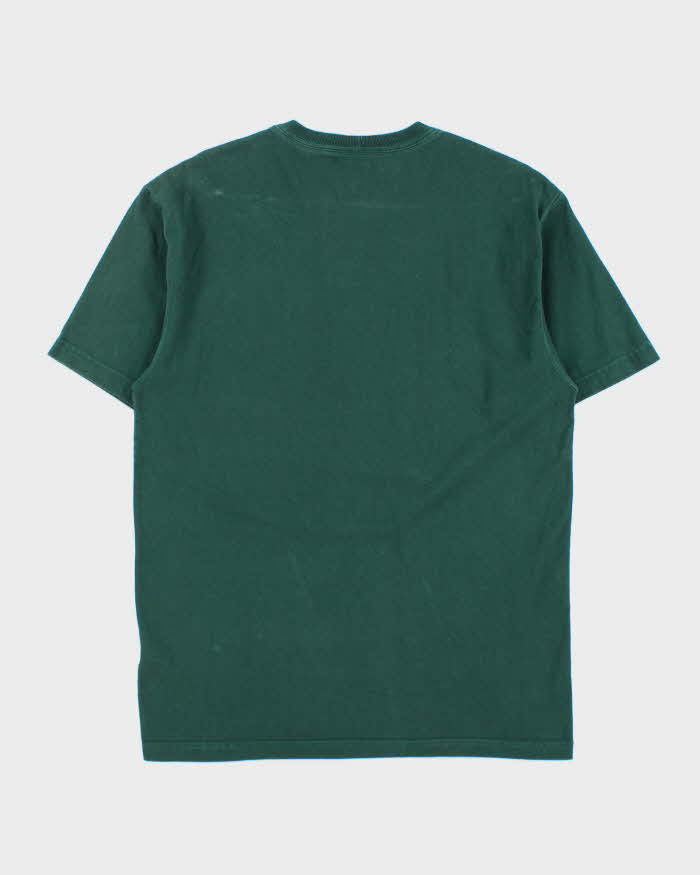 Vintage Carhartt Original Fit Crewneck Pocket T-shirt - S