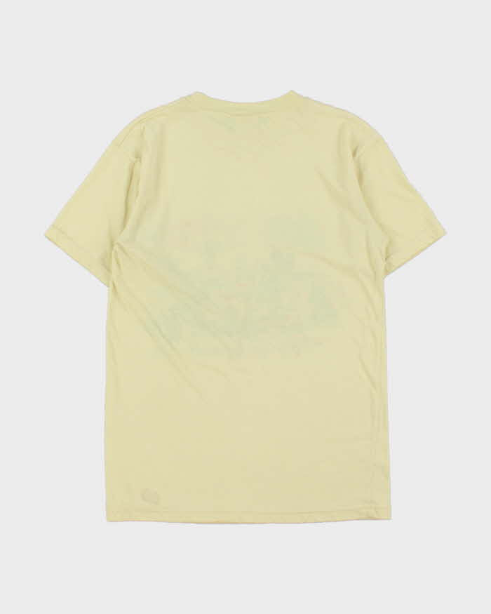 Vintage 1980s Footlocker Surf Rats Single Stitch Crewneck T-Shirt - M
