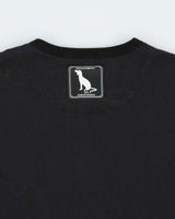 SS2018 Dolce &amp; Gabbana Year of The Dog 'Mimmo' Crewneck T-Shirt - S