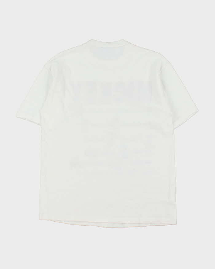 Vintage 1990s Disney Single Stitch Mickey Mouse Made In USA T-shirt - OS