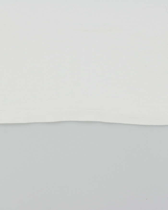 Vintage 1995 Indy Car World Series Single Stitch Crewneck T-Shirt - XL