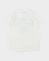 Vintage 1990s Waikiki Beach All Sport Pro Weight Made In USA Single Stitch Crewneck T-Shirt - M