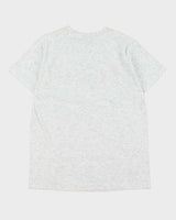 Vintage 1990s Waikiki Single Stitch Crewneck T-shirt - L