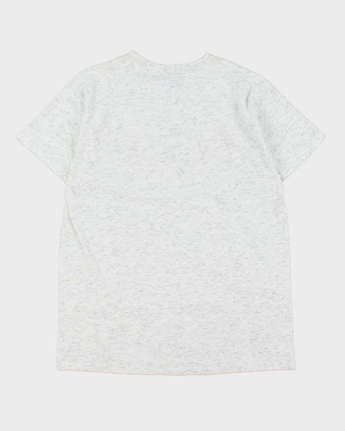 Vintage 1990s Waikiki Single Stitch Crewneck T-shirt - L